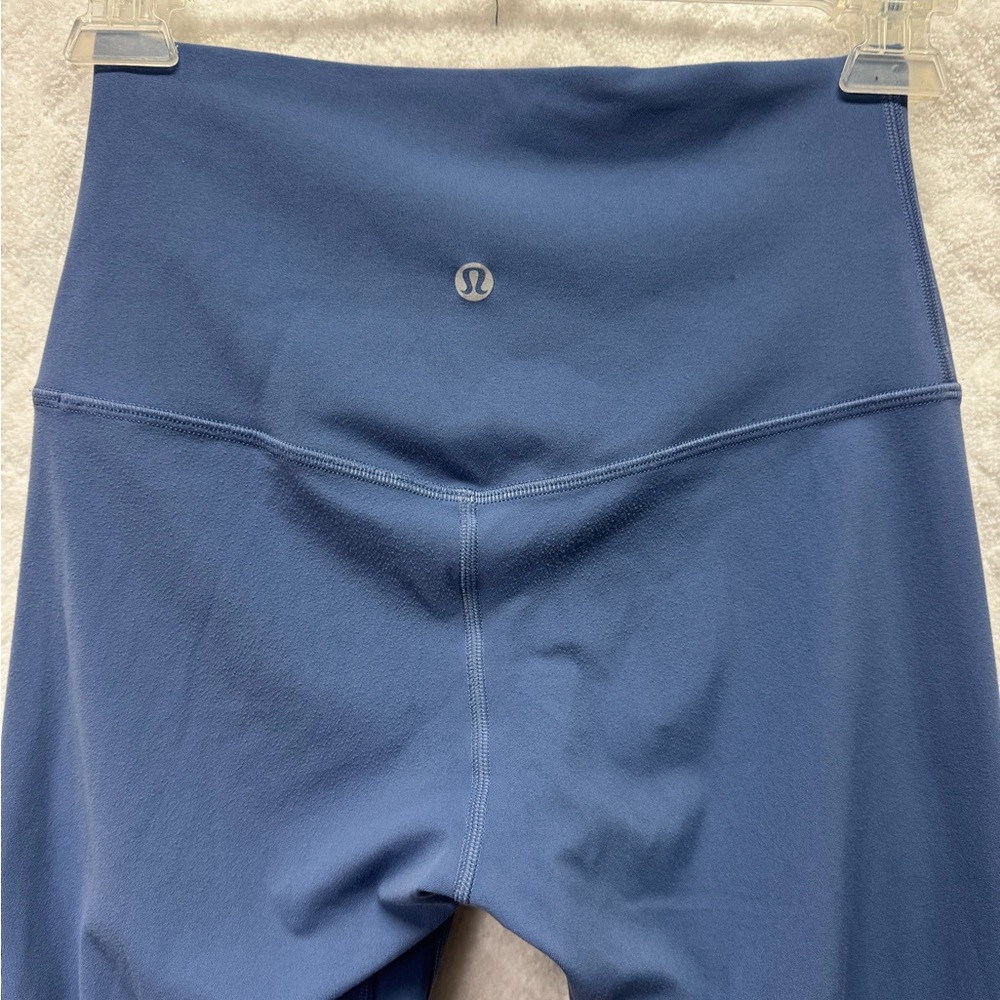 Lululemon Align 21” size 4